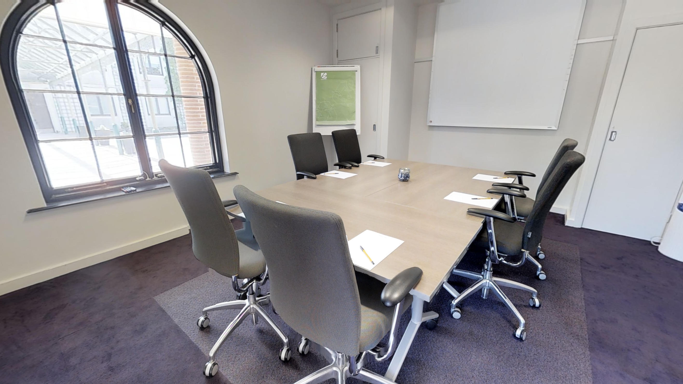 Photo of Milton Hill House, Needle & Thread