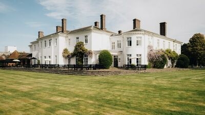 Photo of Milton Hill House