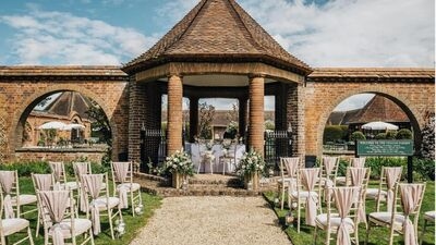 Photo of Milton Hill House