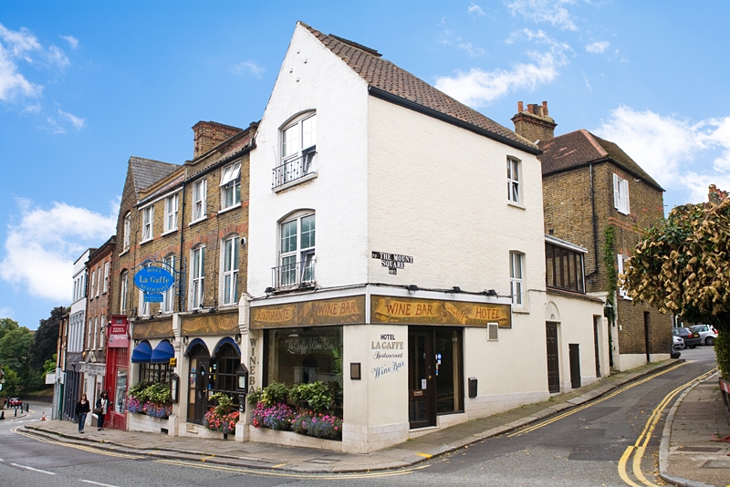 Photo of La Gaffe, The Meeting Room