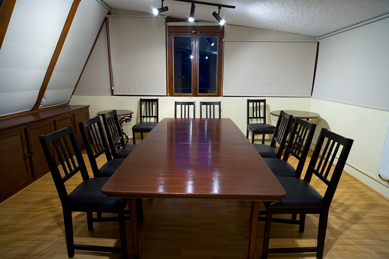 Photo of La Gaffe, The Meeting Room