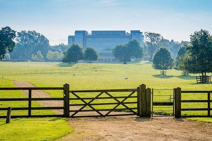 Photo of Bruntwood - Alderley Park Conference Centre