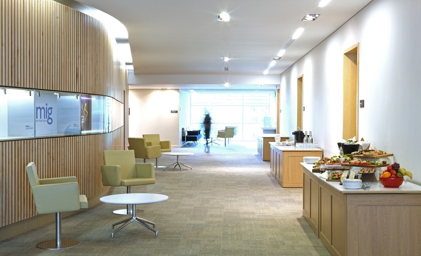 Photo of Bruntwood - Alderley Park Conference Centre, Vision Suites