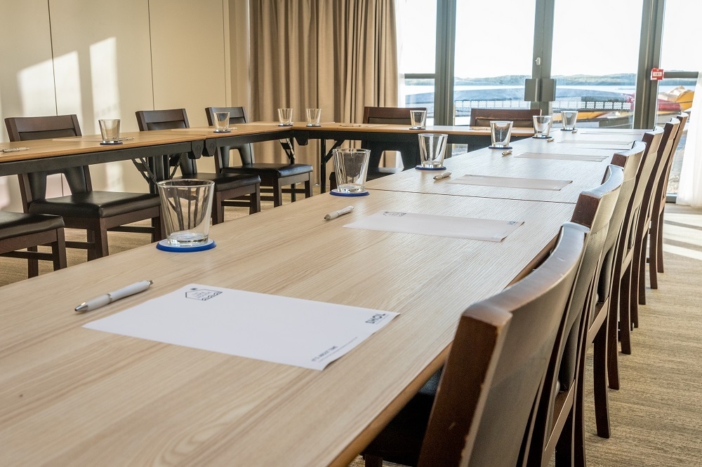 Photo of The Lake House, Lake View 2