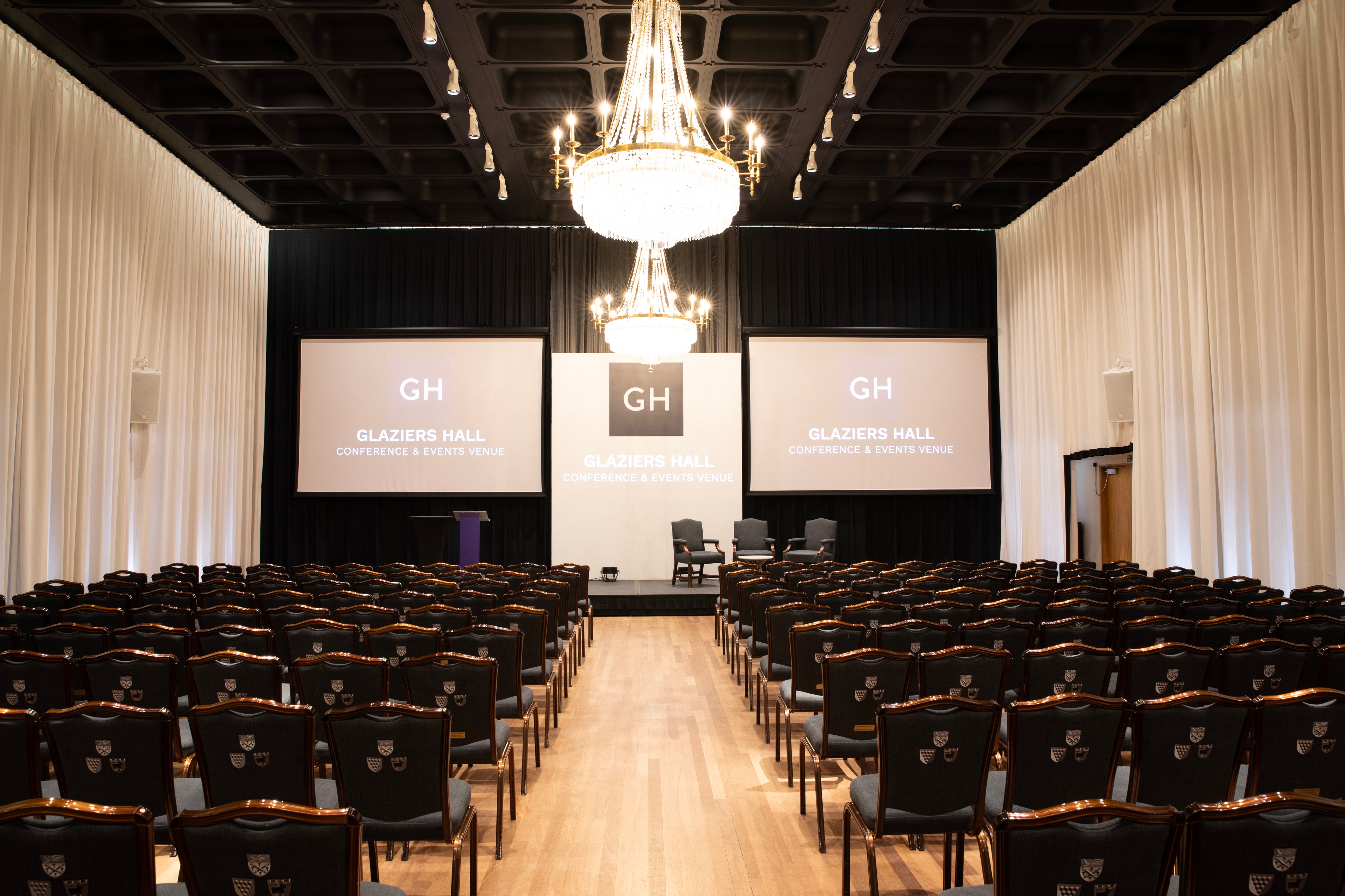 Photo of Glaziers Hall