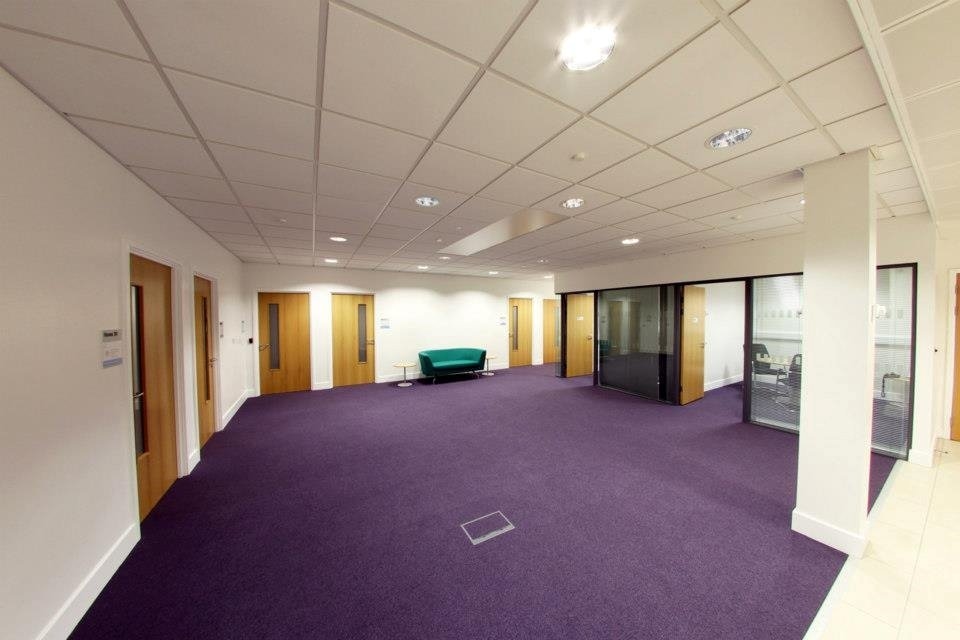 Photo of The Beacon, Training Room