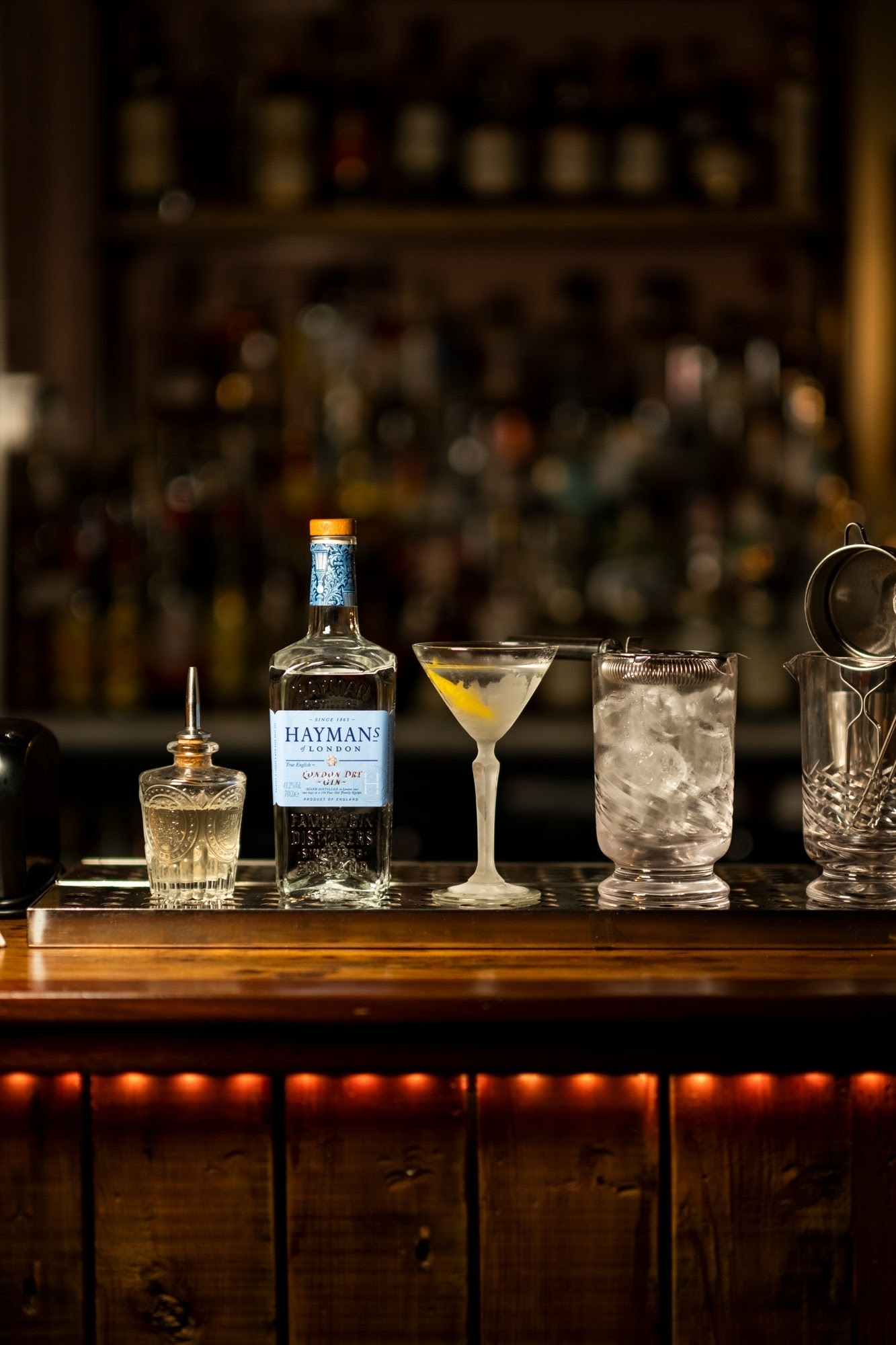 Photo of Perseverance Marylebone