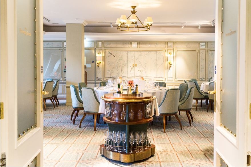 Photo of Fortnum & Mason Private Dining, The Drawing Room