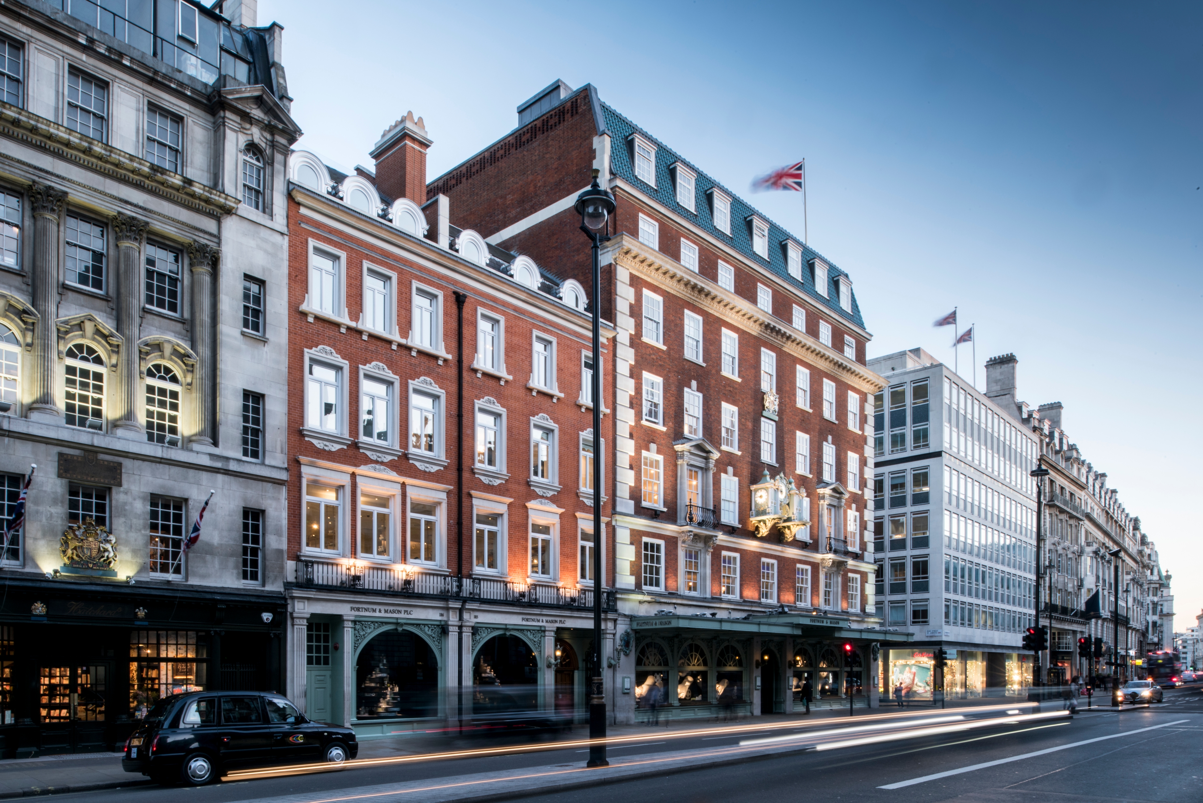 Photo of Fortnum & Mason Private Dining, The Drawing Room