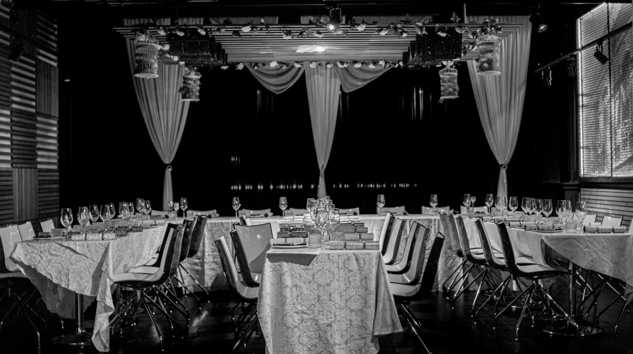 Photo of Tantra, Private Dining Room