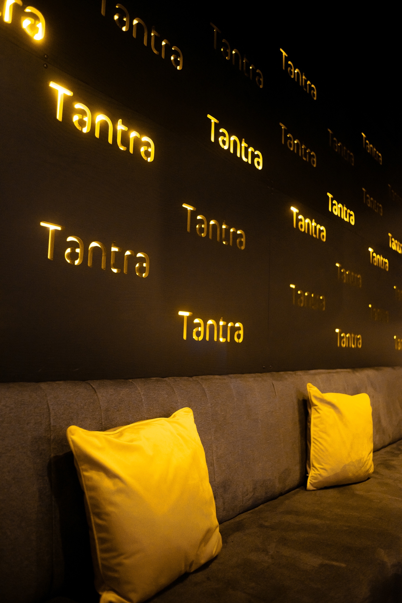 Photo of Tantra
