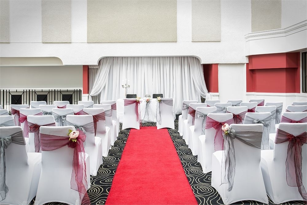 Photo of Leonardo Royal Hotel Brighton Waterfront, Exclusive Hire