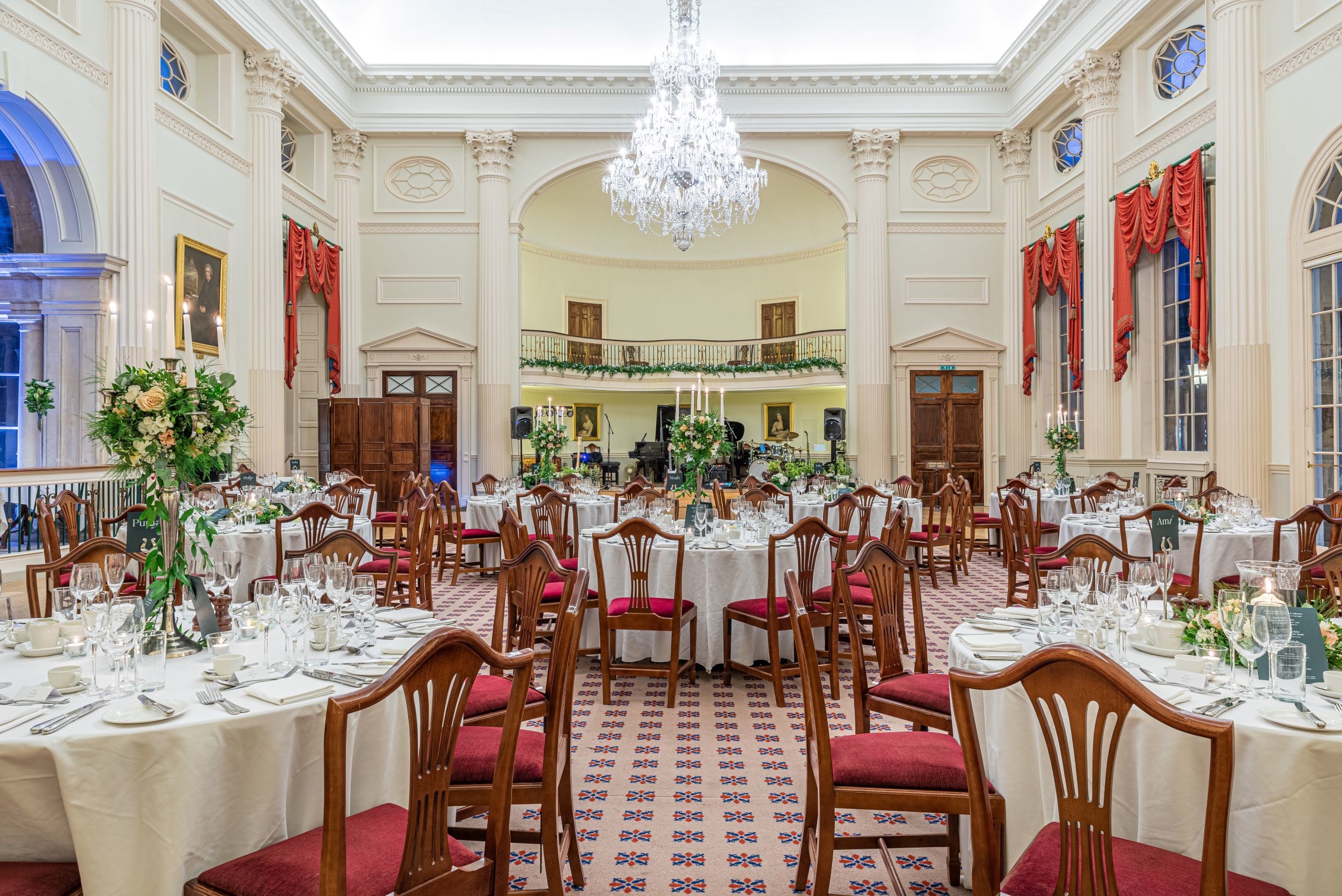 Photo of Roman Baths & Pump Room, The Pump Room