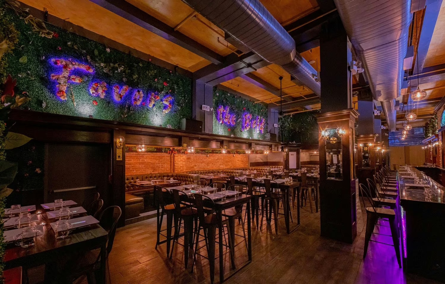 Photo of The Dean NYC, Entire Venue