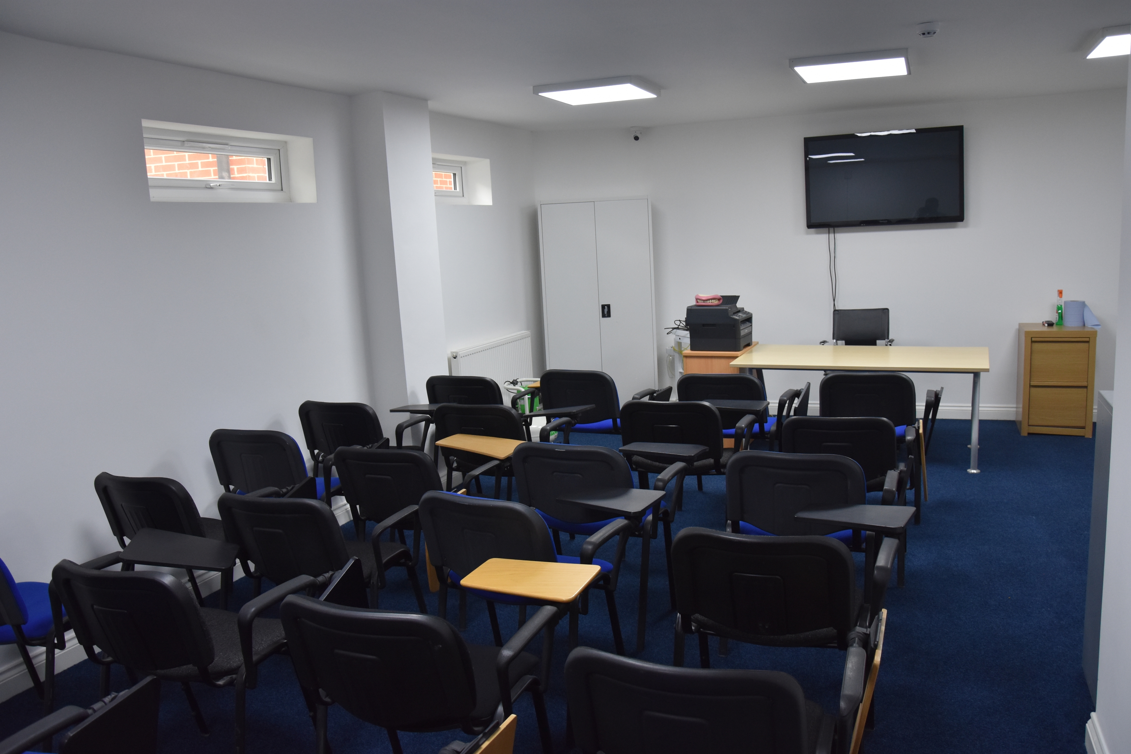 Photo of Quadrant House Wimbledon, Aster