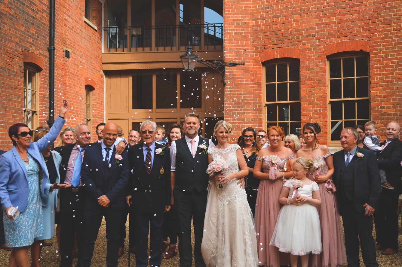 Photo of Fort Nelson, Exclusive Hire