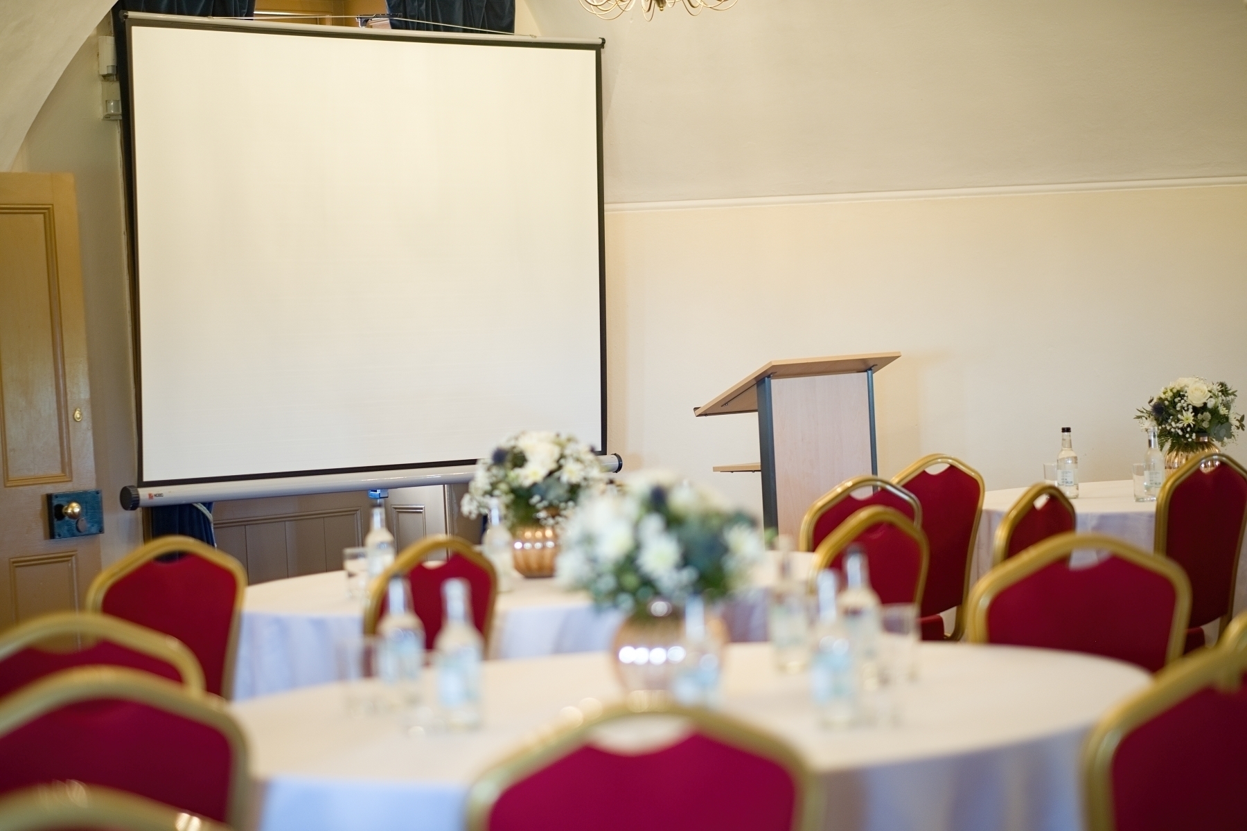 Photo of Fort Nelson, Exclusive Hire