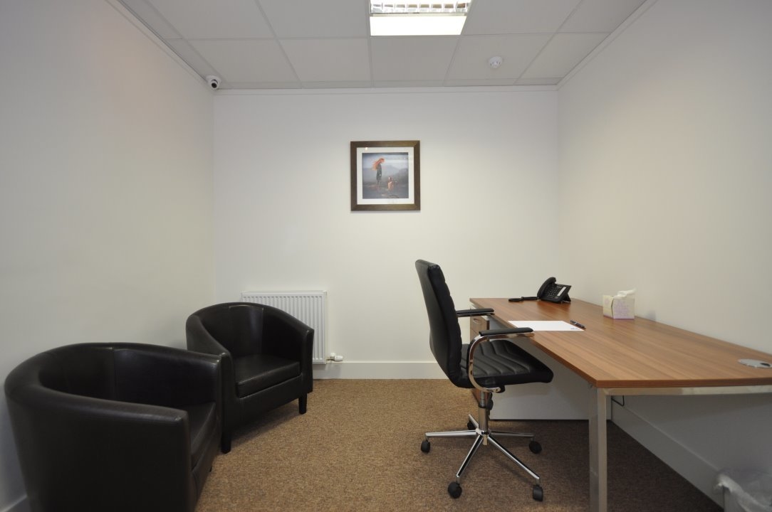 Photo of Bizquarter, Consulting Room 1