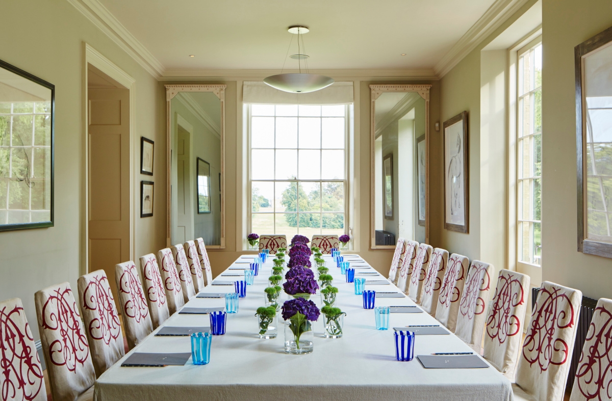 Photo of The Goodwood Estate, The Kennels