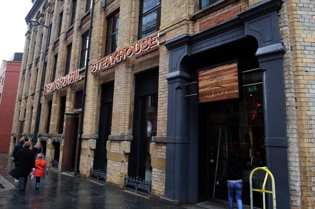 Photo of Bem Brasil Liverpool, Restaurant