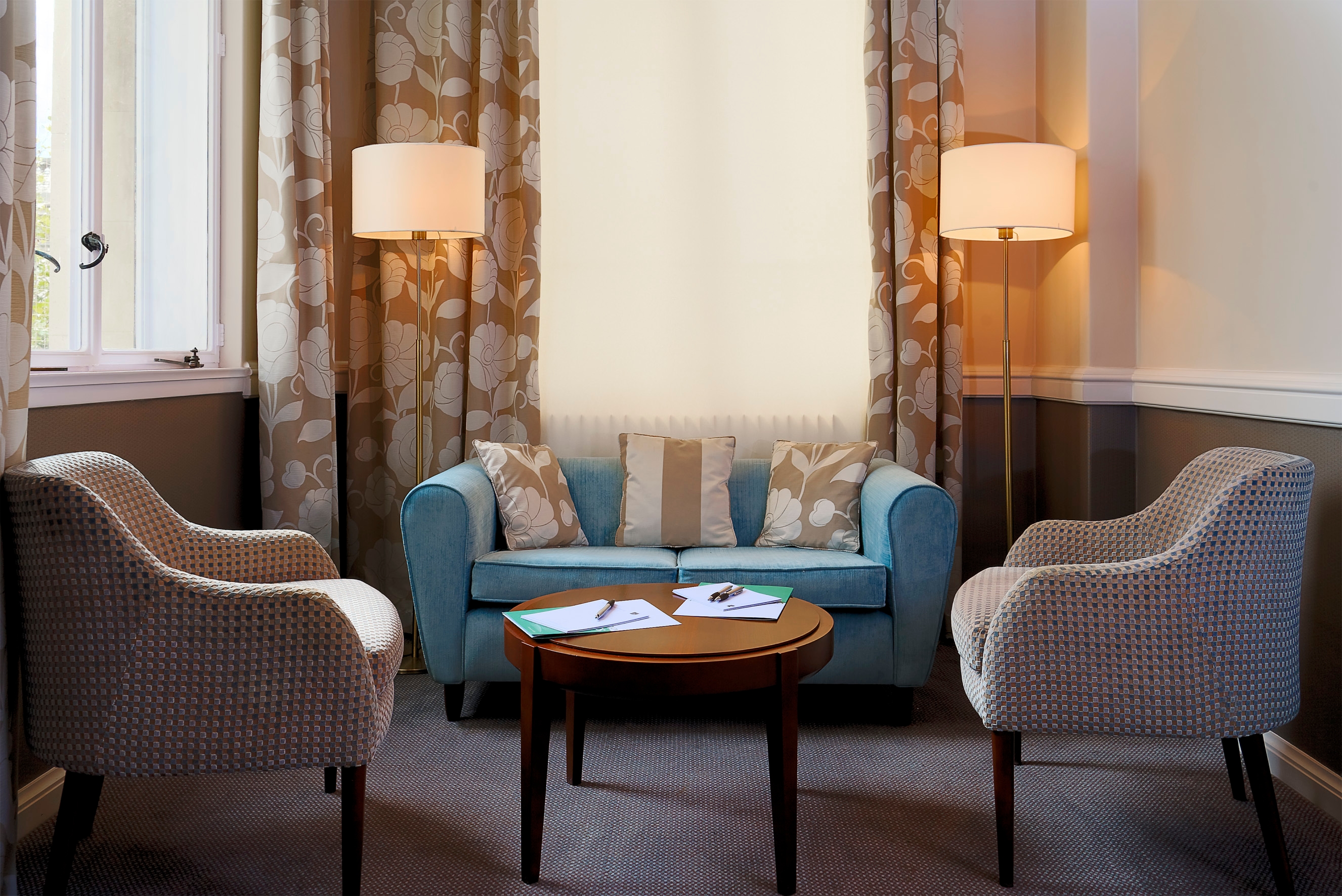 Photo of Portsmouth Guildhall, Solent Suite