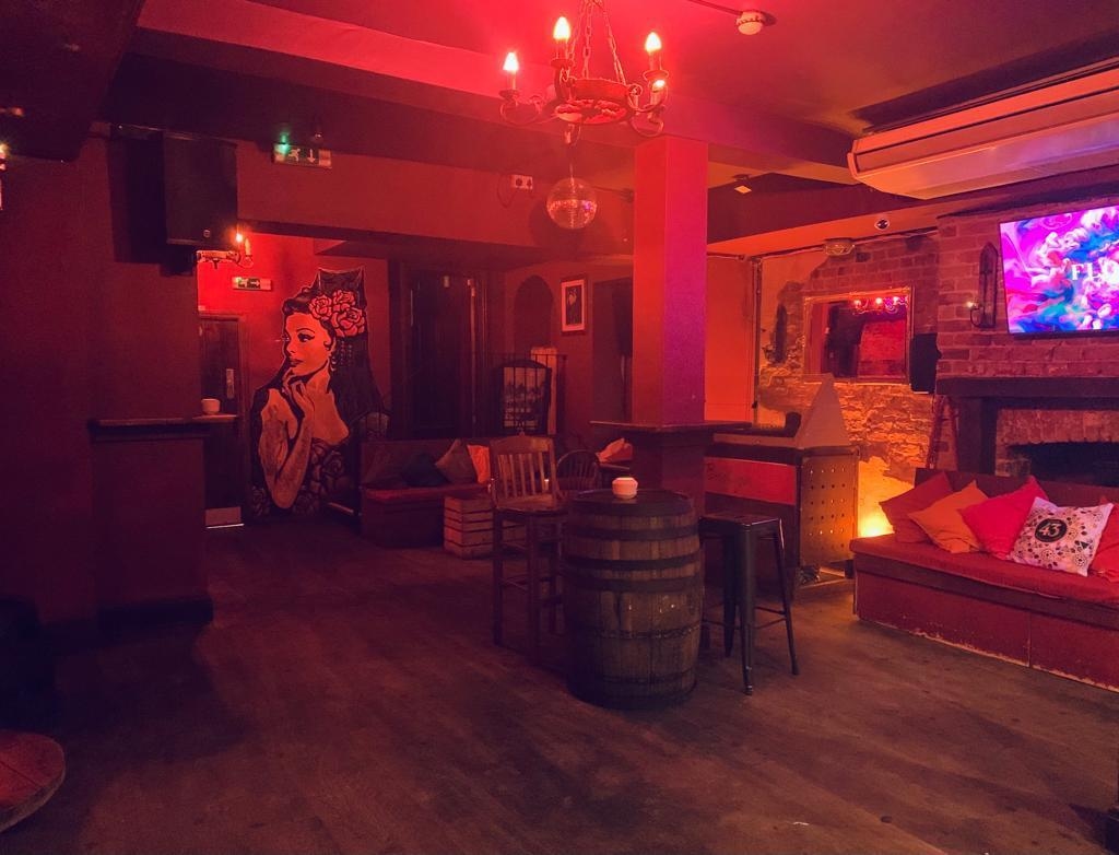 Photo of Bar Bodega Night Club, Full Club Buyout