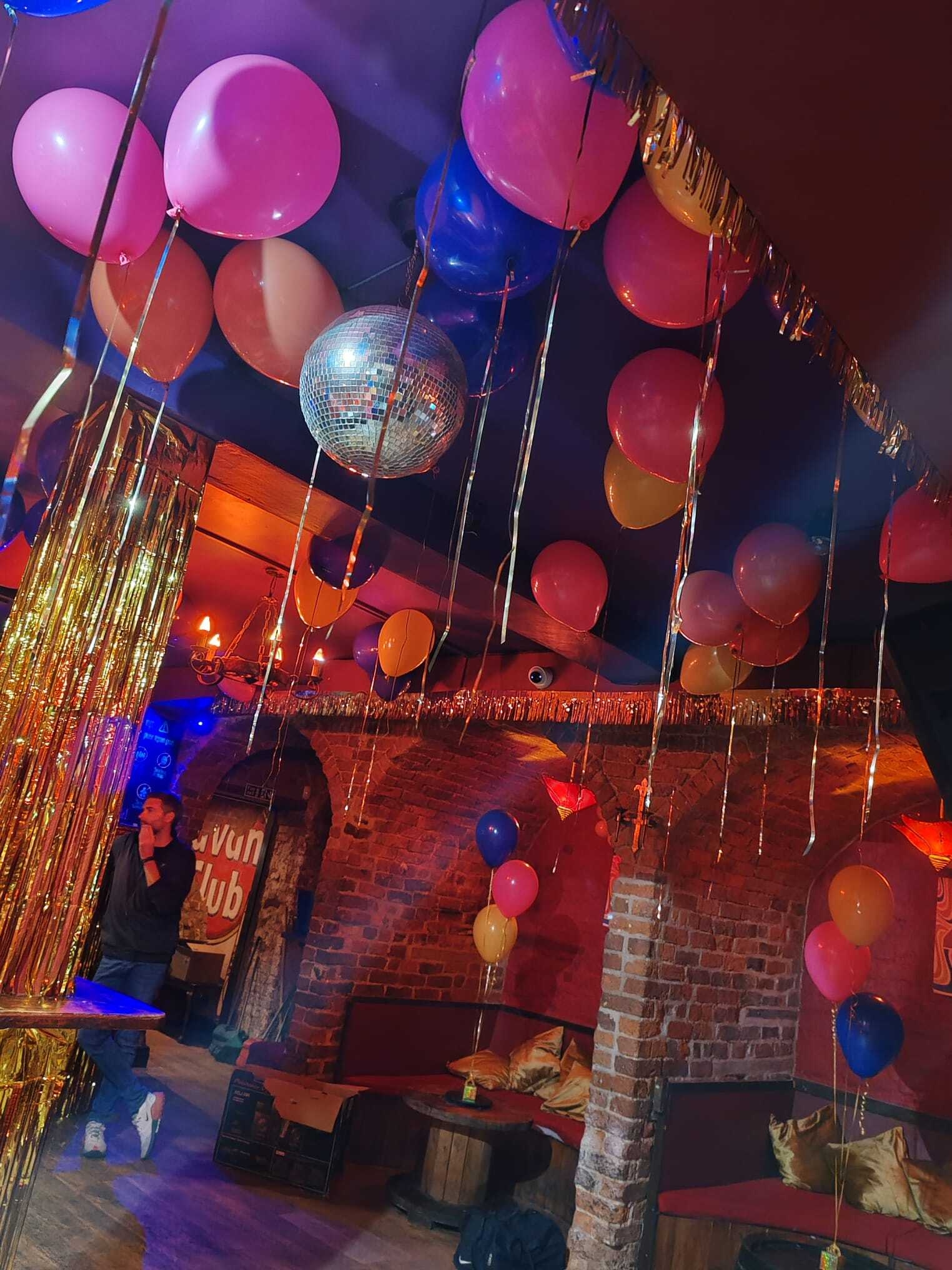 Photo of Bar Bodega Night Club, Full Club Buyout