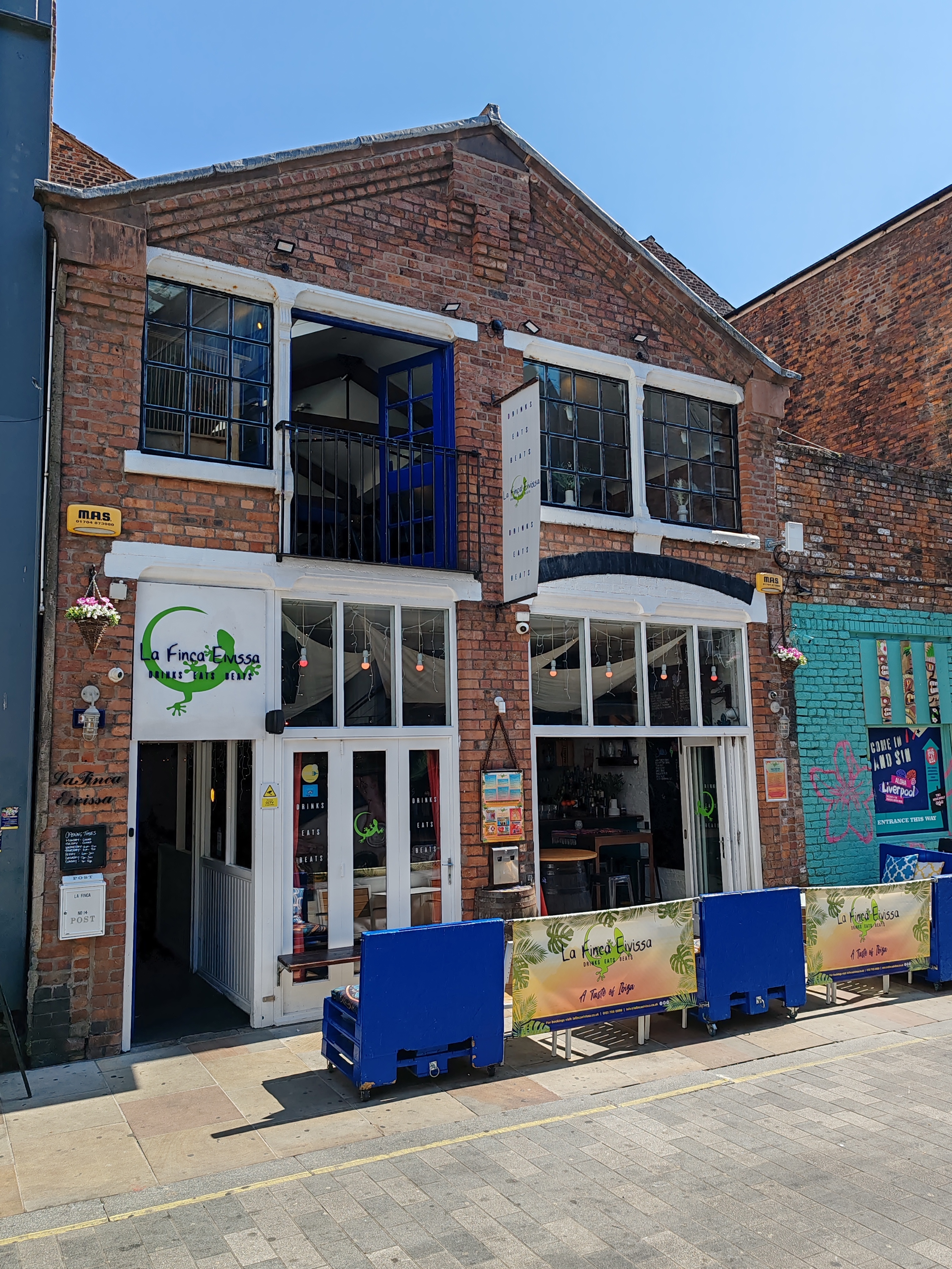 Photo of Bar Bodega Night Club, Full Club Buyout