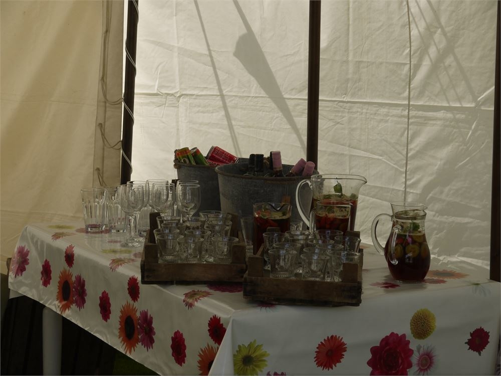 Photo of Wonwood Barton, Exclusive Hire