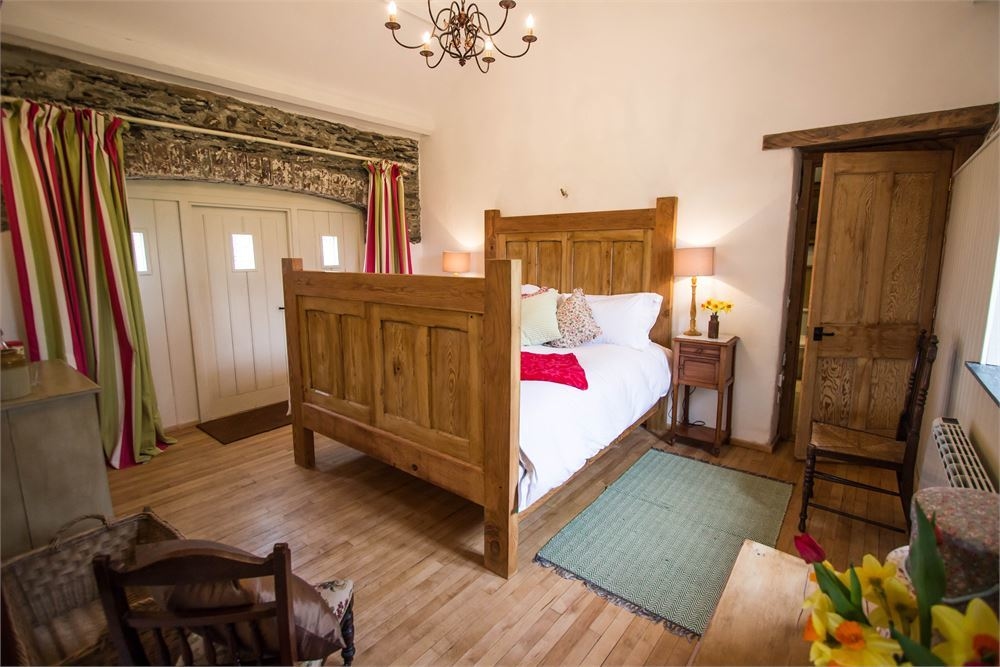 Photo of Wonwood Barton, Exclusive Hire