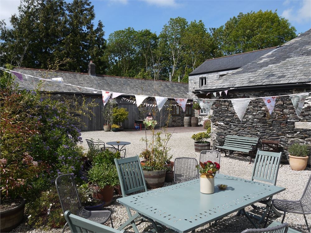 Photo of Wonwood Barton, Exclusive Hire