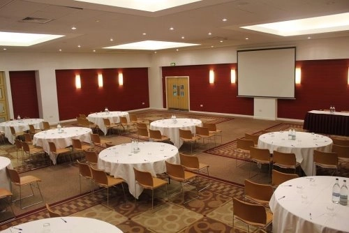 Photo of The Kassam Conference And Events Centre, The Oxford/Blenheim Suite