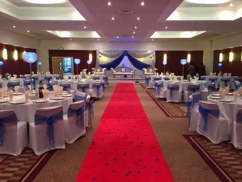 Photo of The Kassam Conference And Events Centre, The Quadrangle Suite