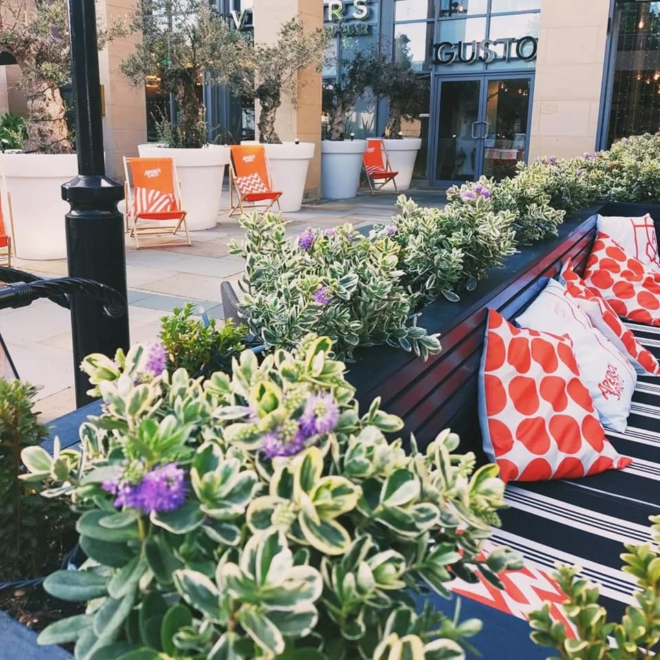 Photo of Gusto Italian Newcastle