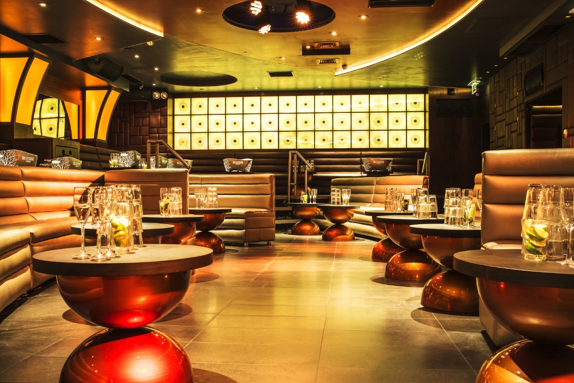 Photo of Maddox Club, Full Venue Hire