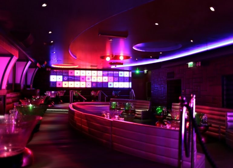 Photo of Maddox Club, The Main Room