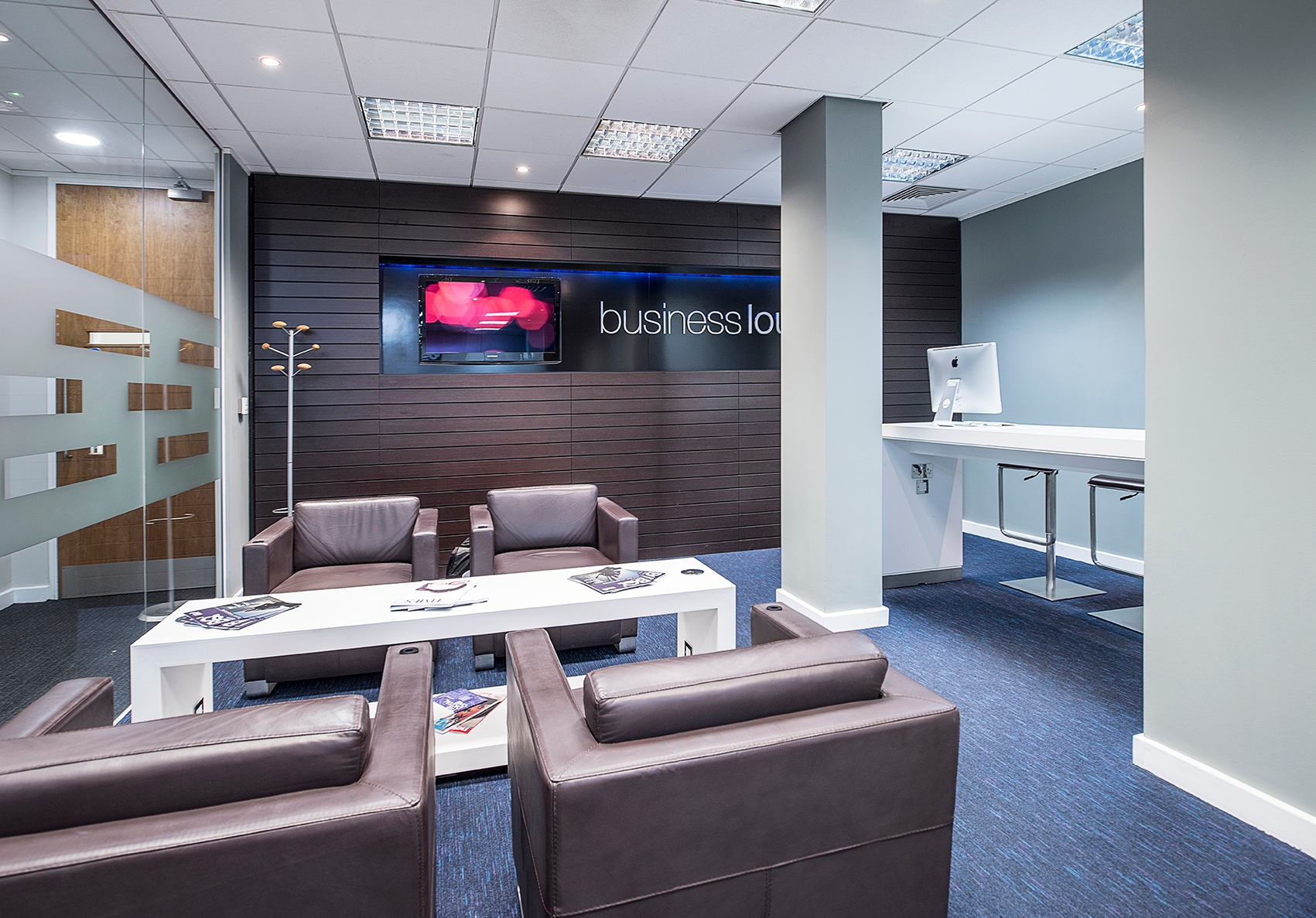 Photo of Regus Newcastle Quayside