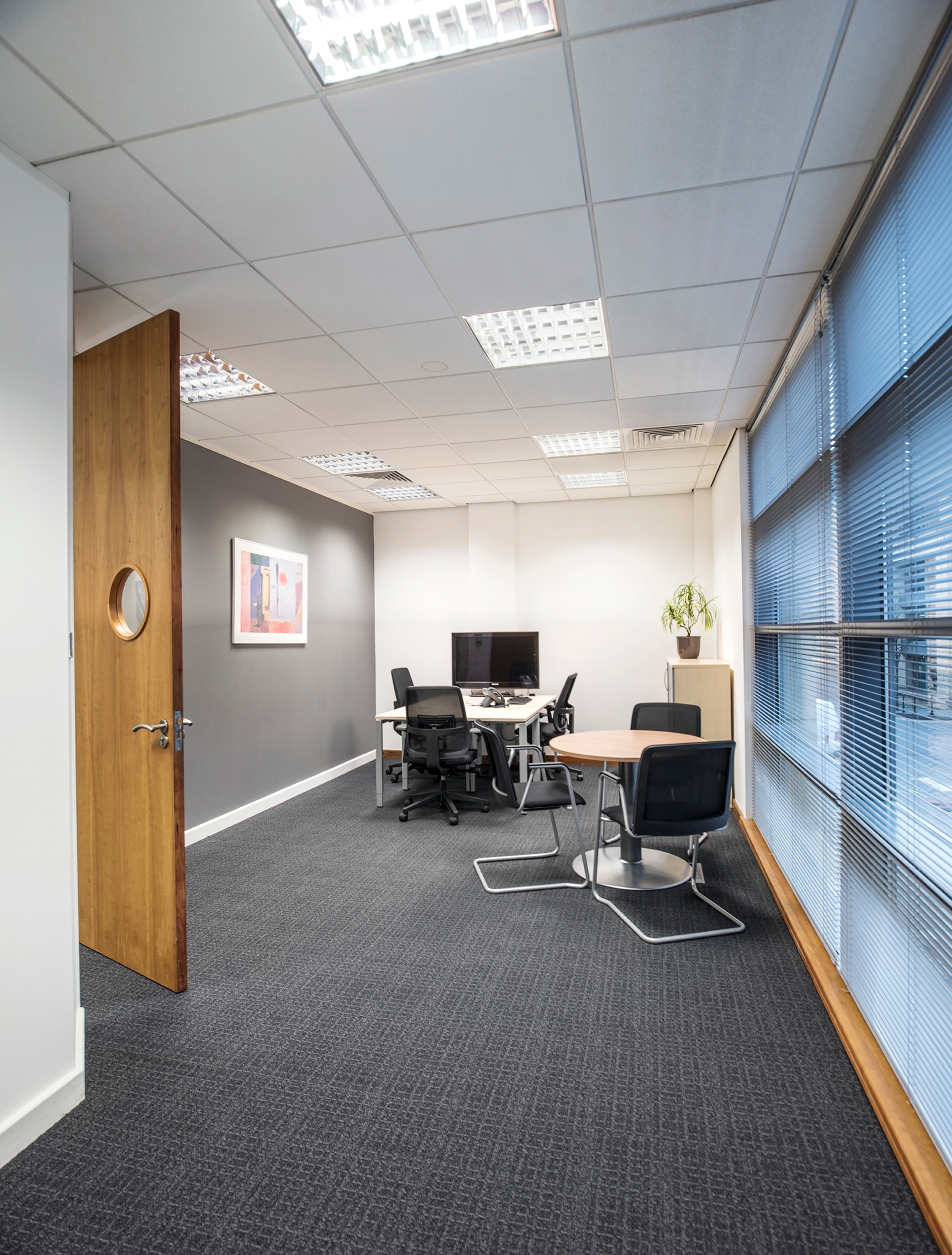 Photo of Regus Newcastle Quayside, Millenium Bridge