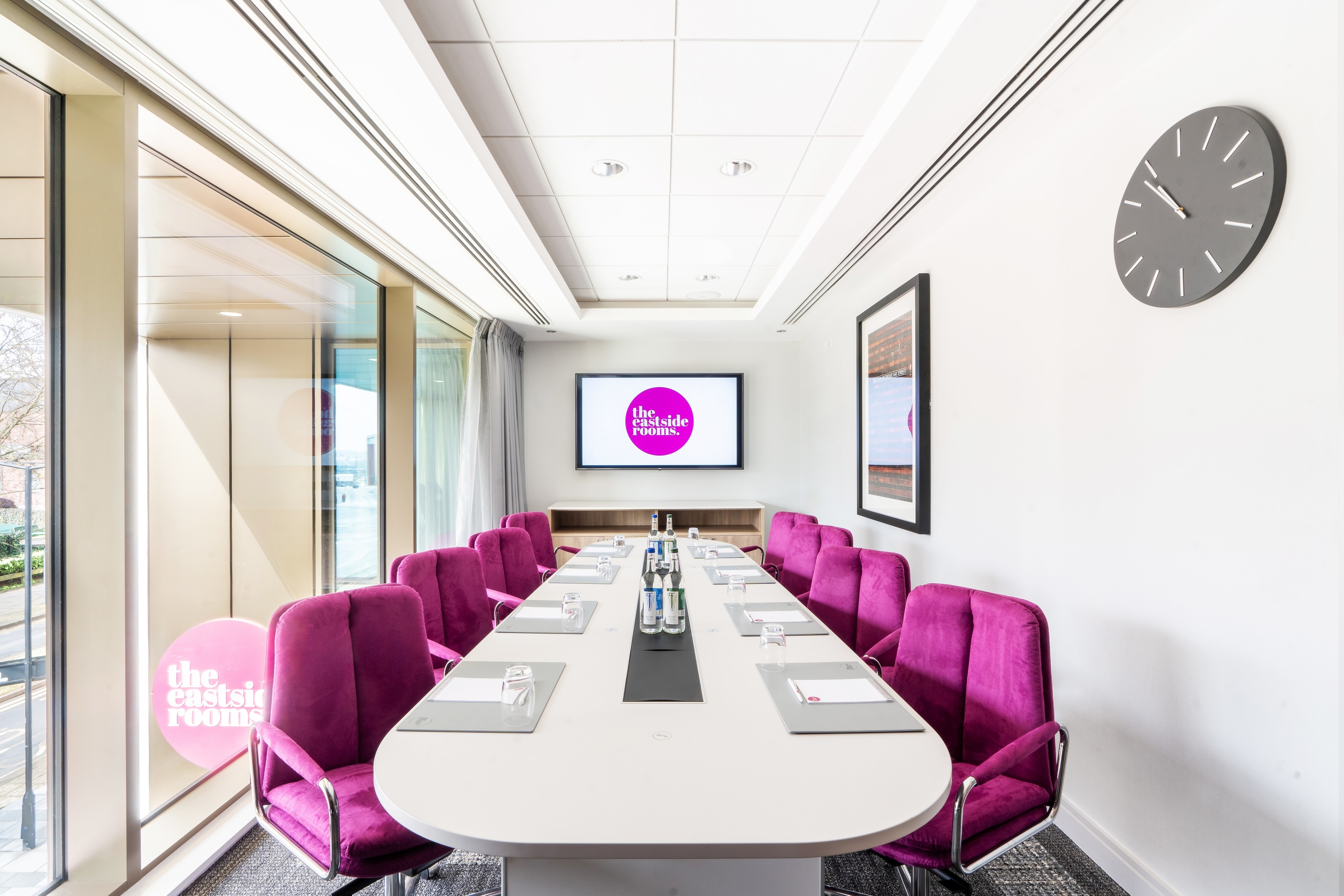 Photo of The Eastside Rooms, Boardroom 1