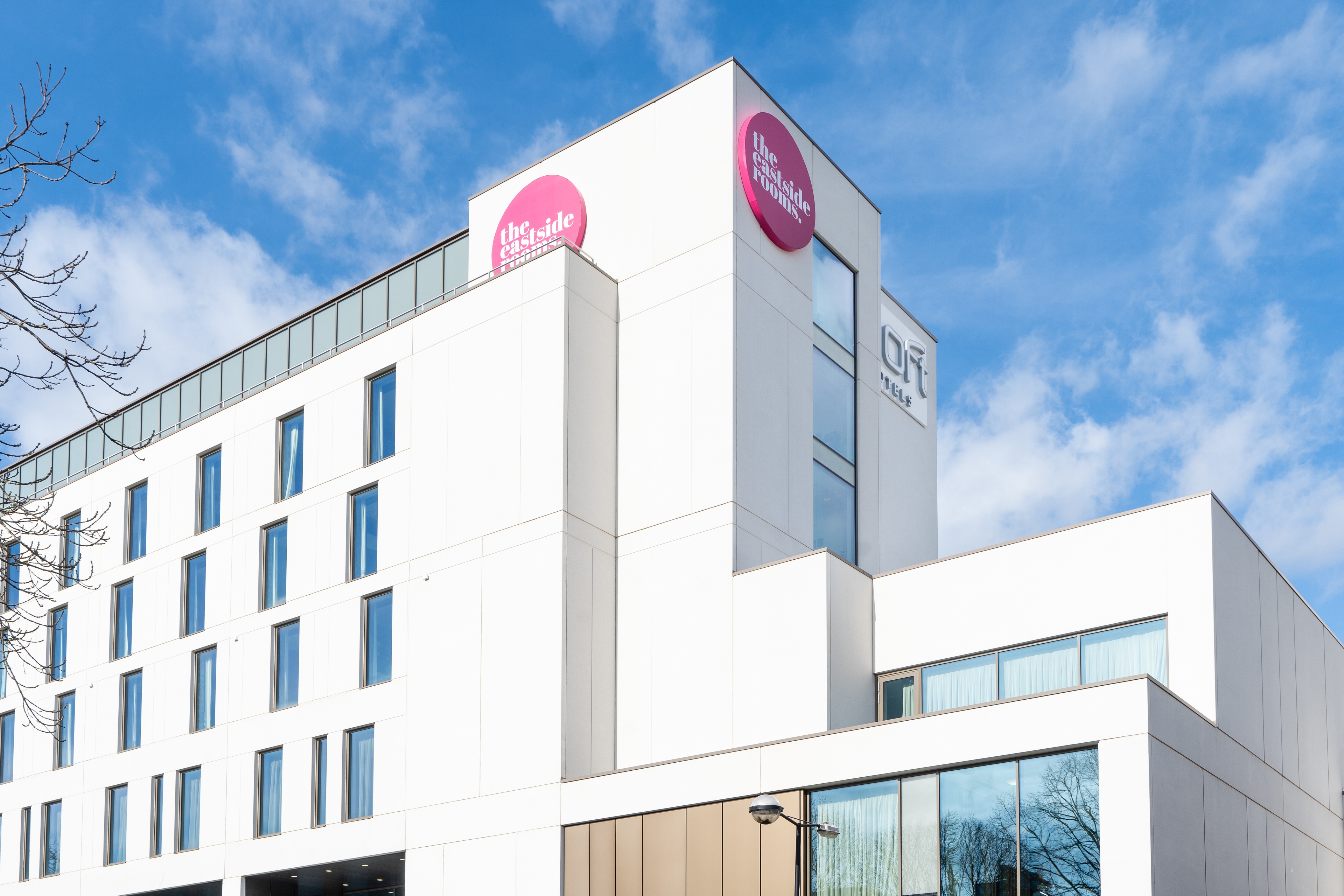 Photo of The Eastside Rooms, Belmont Suite