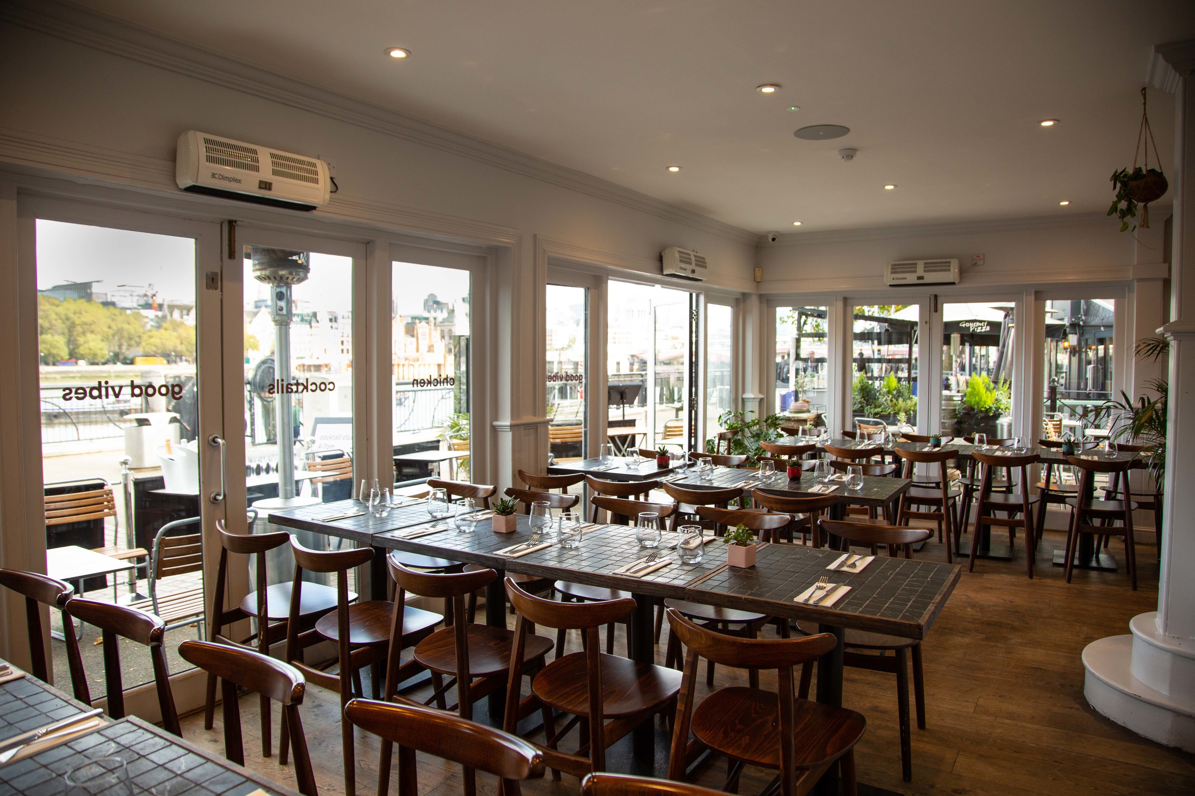 Photo of Marsha, Terrace