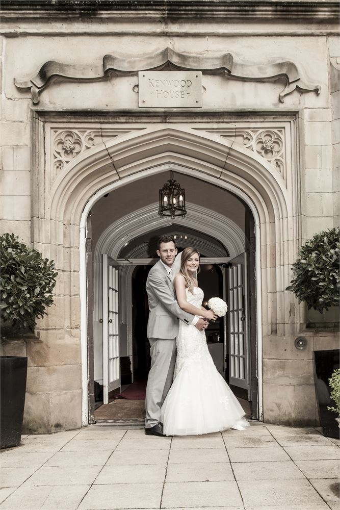 Photo of Kenwood Hall, Exclusive Hire