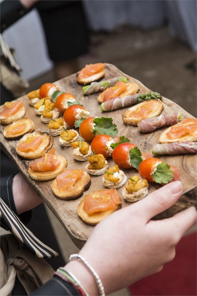 Photo of Kenwood Hall, Exclusive Hire