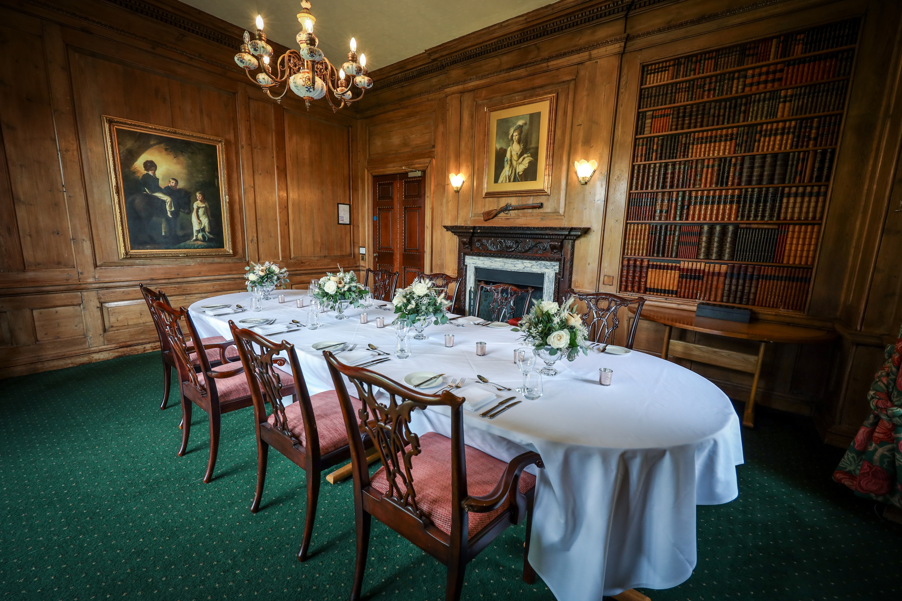 Photo of Foxhills Club & Resort, The Pine