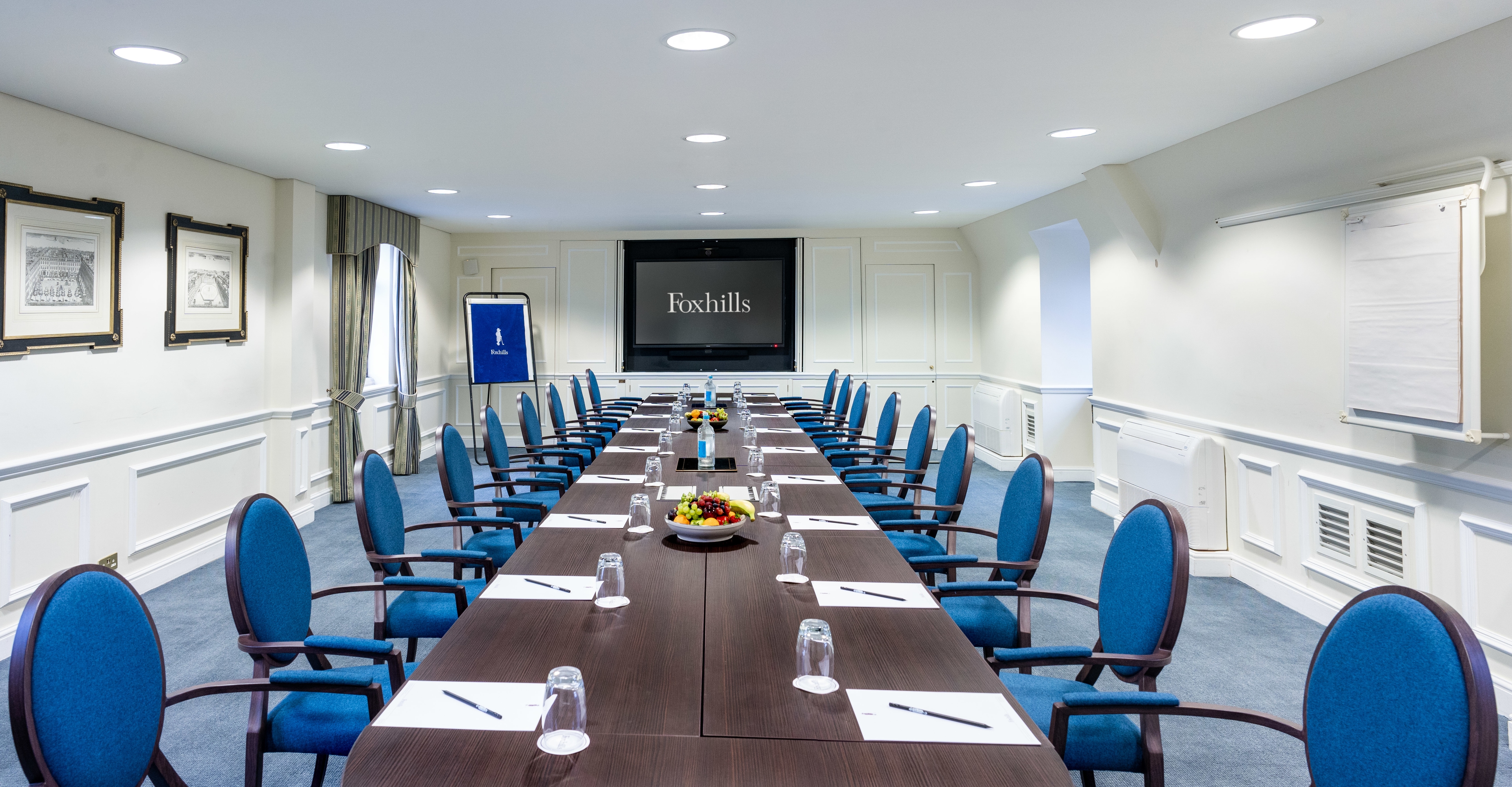 Photo of Foxhills Club & Resort, Executive Boardroom