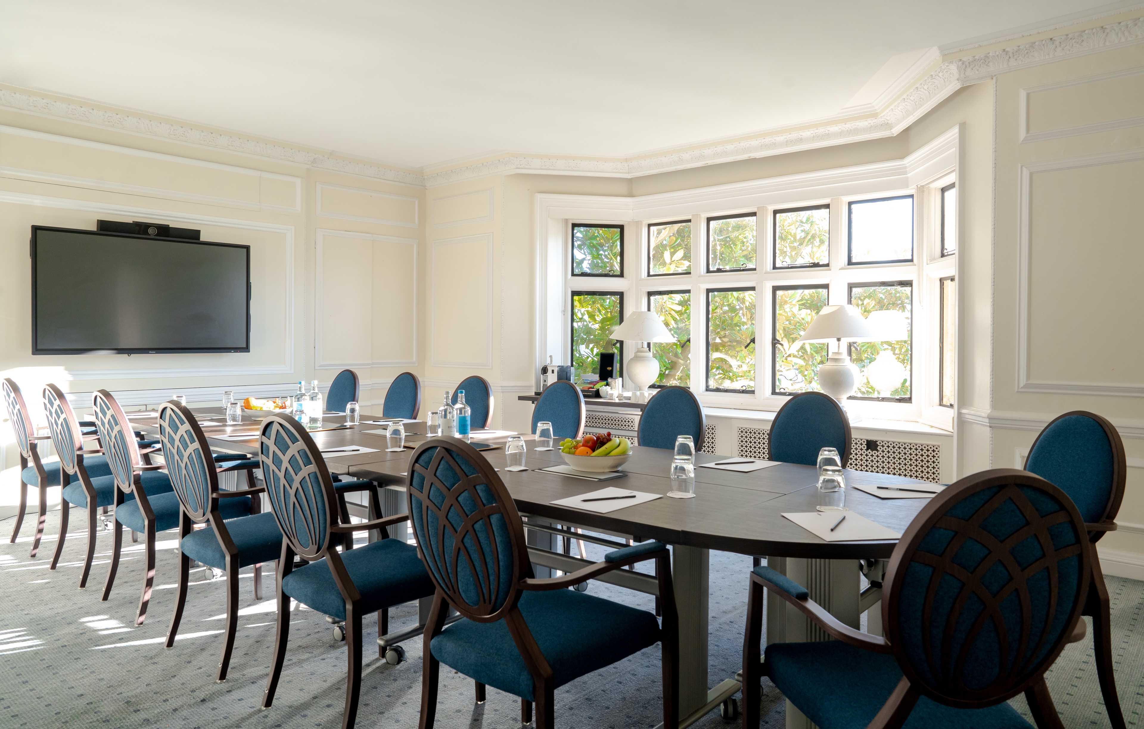 Photo of Foxhills Club & Resort, The Manor Lawns