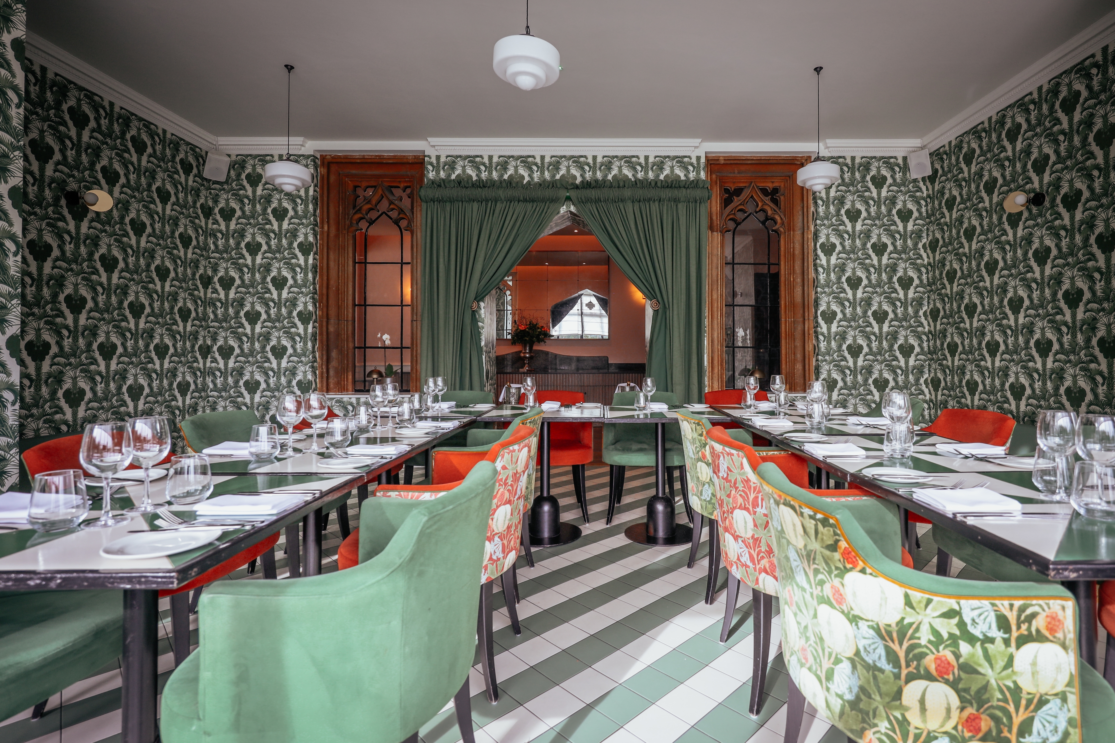 Photo of Foxhills Club & Resort, The Terrace