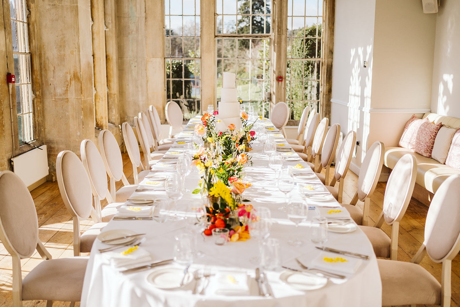 Photo of Foxhills Club & Resort, The Orangery