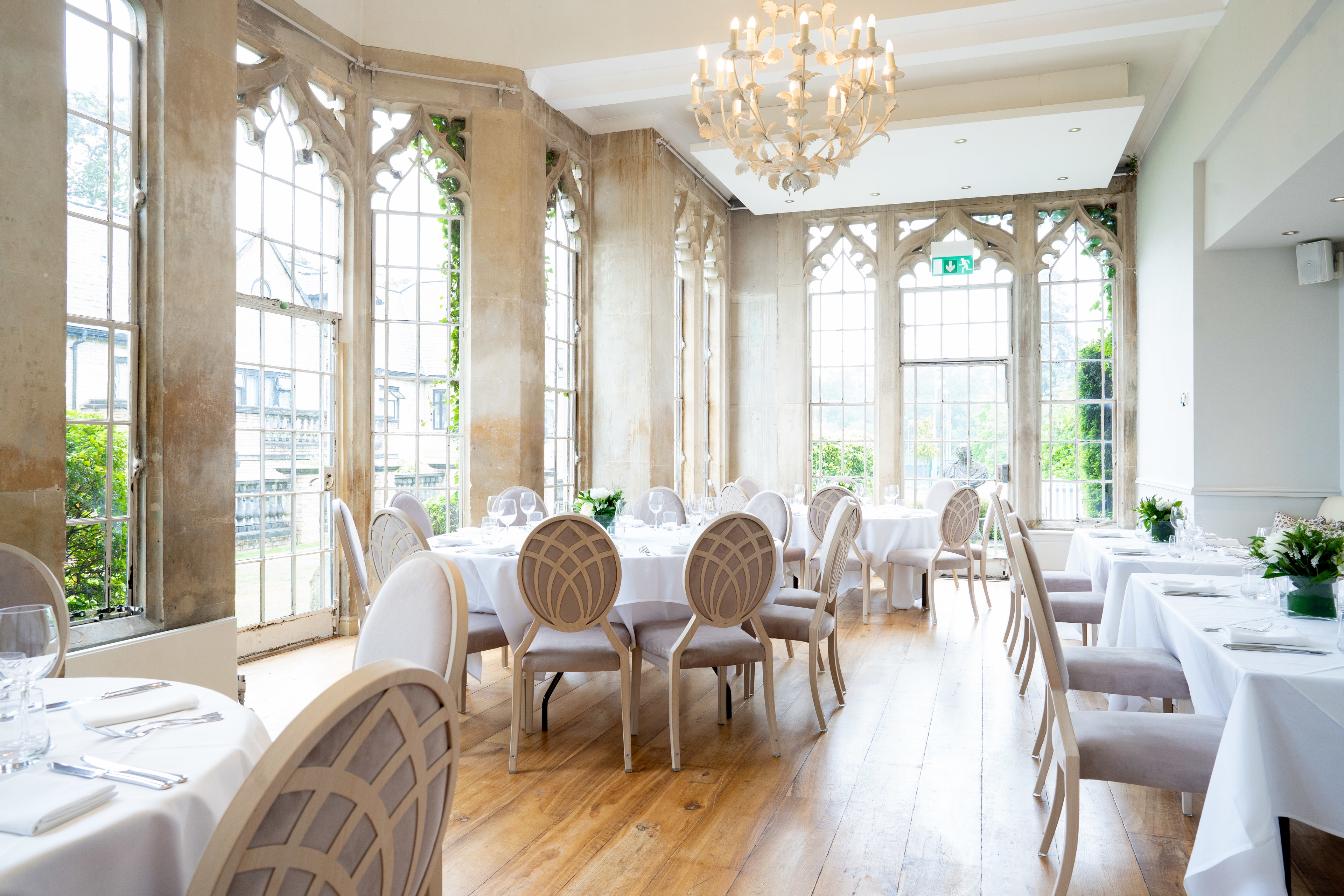 Photo of Foxhills Club & Resort, The Orangery