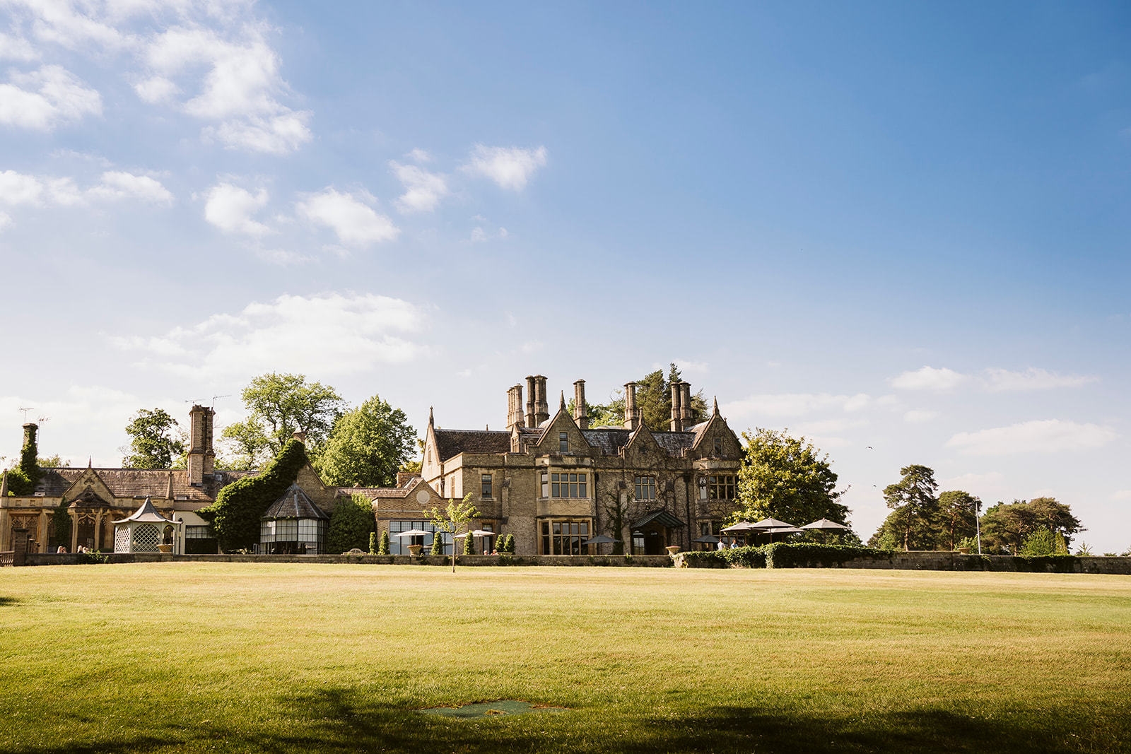 Photo of Foxhills Club & Resort, The Manor Lawns